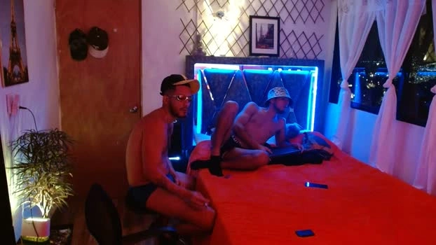 Elchino22xxl 15-07-2026 Male Cap analtoy bigload beautiful blowjob