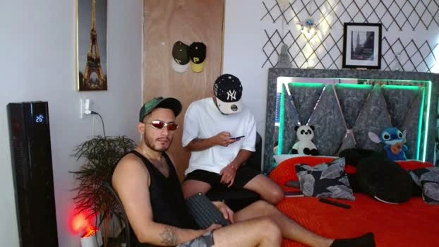 Elchino22xxl 15-07-2026 Male Cap oral toys blowjob analtoy