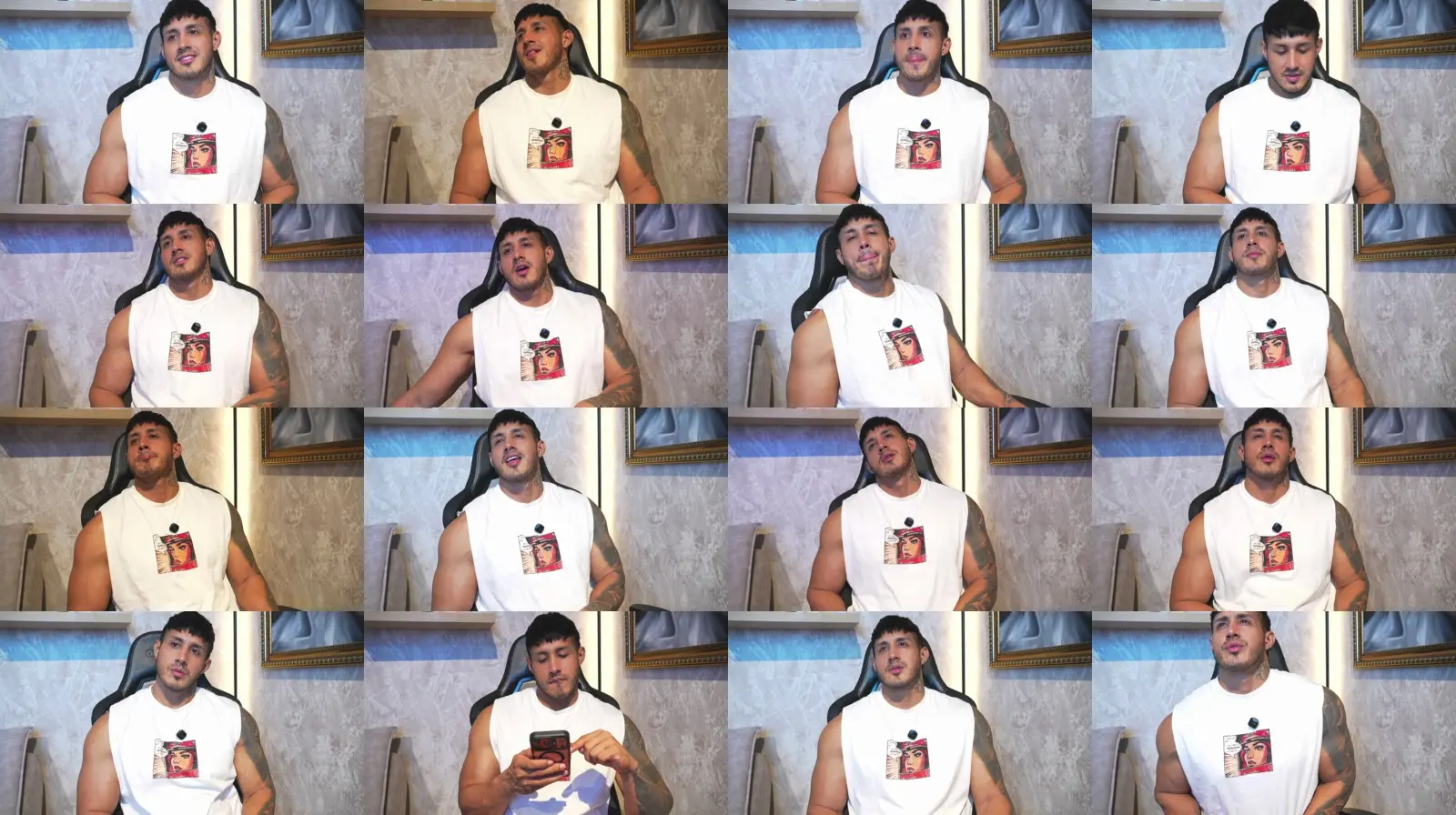 Erossteel 15-07-2026 Male Cap Nude harddick fuckhard Recorded