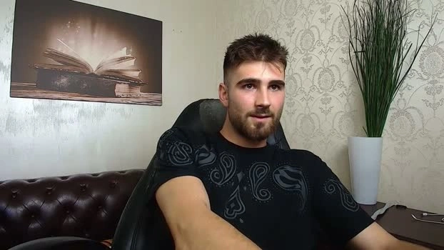 KyloEast 14-07-2026 Male Cap bigass striptease analtoy Recorded