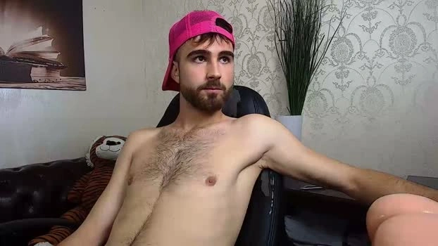 KyloEast 15-07-2026 Male Cap playtime Naked wank beauty