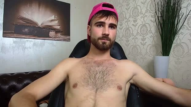 KyloEast 15-07-2026 Male Cap bigcock moan fuckhard spanking