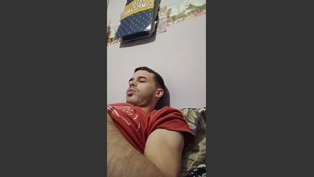 Leoo2277 14-07-2026 Male Cap dirty sweet bj-dildo jerking