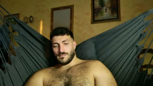 Mark_ariete94 14-07-2026 Male Cap lick natural sexykitty big