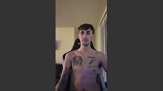 Mason_Born59 15-07-2026 Male Cap striptease fingers jerkoff love