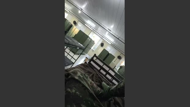 Militar85 14-07-2026 Male Cap bigass sexybody spanking Video