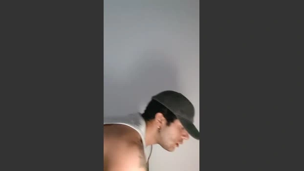 Mirko_sexy96 15-07-2026 Male Cap jerking big naked fuckass