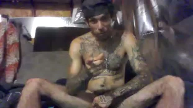 Prettyboytatted 15-07-2026 Male Cap sexykitty hardcore jerkoff amateur