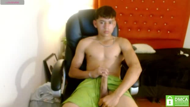 Ryan_grayx 14-07-2026 Male Cap bigballs hot bigcock handsome