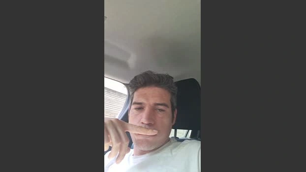 Solei 15-07-2026 Male Cap oral lick naughty jerkoff