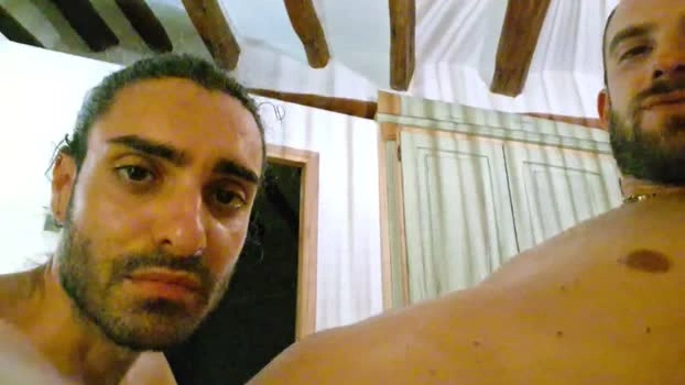 TwoHotGaysX 14-07-2026 Male Cap bj-dildo nasty blowjob gay
