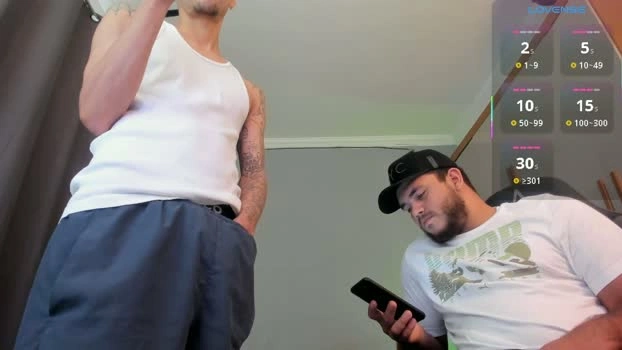 ayjeeem 14-07-2026 Male Cap big ass orgasm bigass