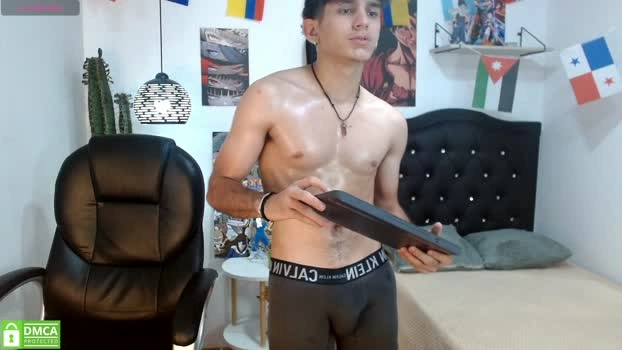 billy_wildd 14-07-2026 Male Cap big suckshow Ass naked