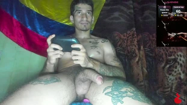 giorgicum 15-07-2026 Male Cap Video blowjob big ass