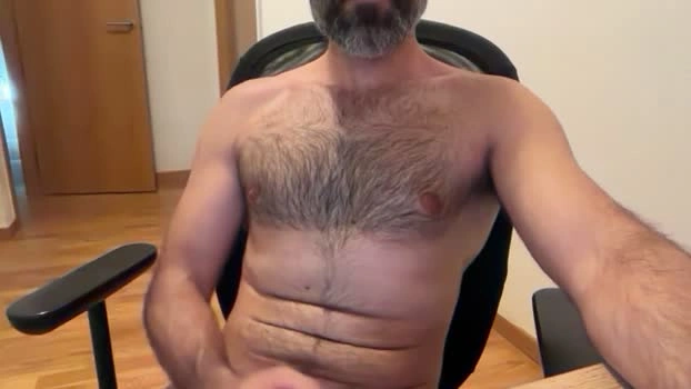 hairywanker35 14-07-2026 Male Cap sexyfeet bigass twink wank