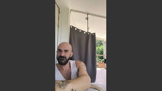 ilciuciu20 15-07-2026 Male Cap hardcock Topless wank big