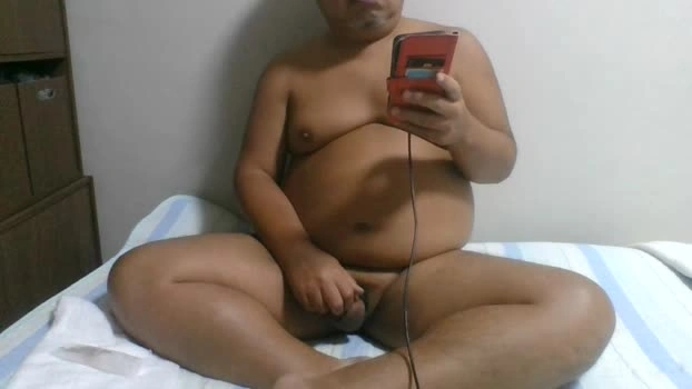 keiyanking 15-07-2026 Male Cap toy orgasm fingering big