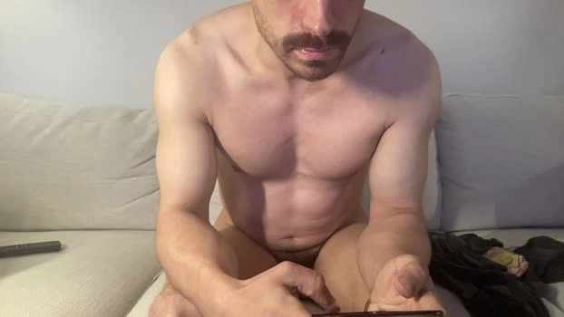 mcfn199191 15-07-2026 Male Cap strip Gay sexyfeet legs