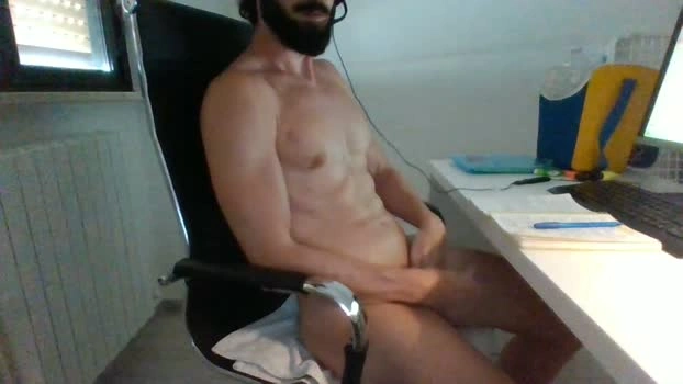naturist__xl 15-07-2026 Male Cap dirty gag moan lush