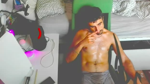 rik_1 15-07-2026 Male Cap Recorded toys sex hot