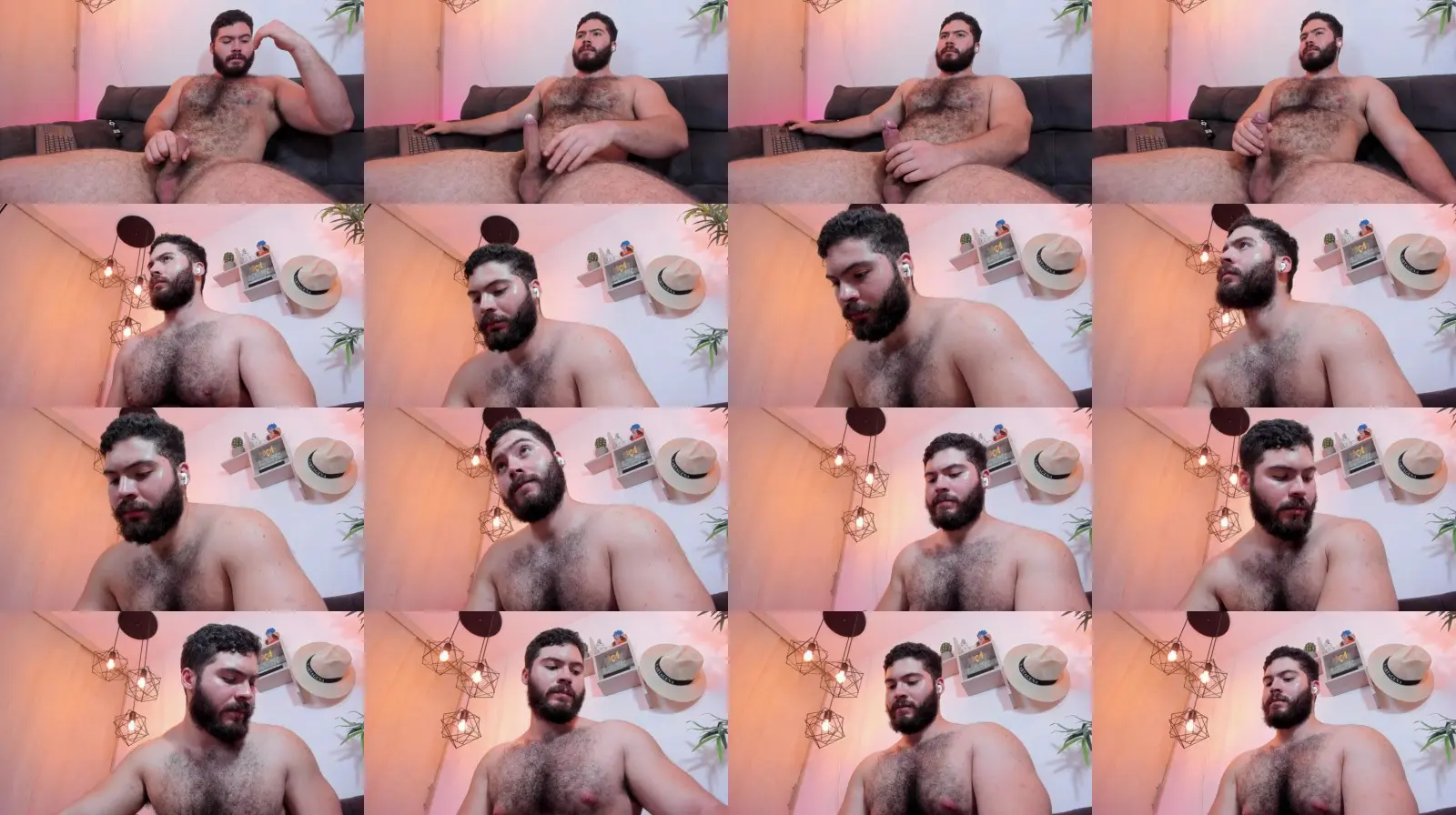 sebastianvilla_ 15-07-2026 Male Cap big suck hardcock suck