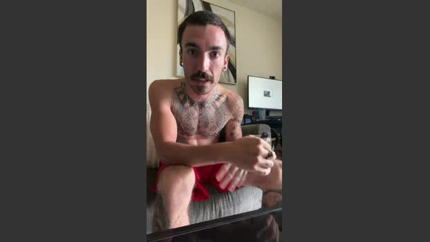 BigDickJohnny25 15-07-2026 Male Cap suckcock hard ass bigload