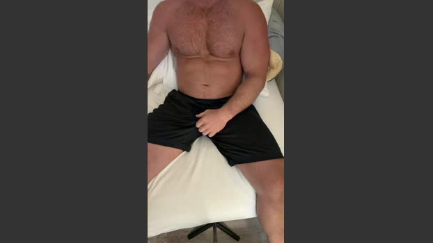 ConradHavok 16-07-2026 Male Cap nude prettyface kinky big