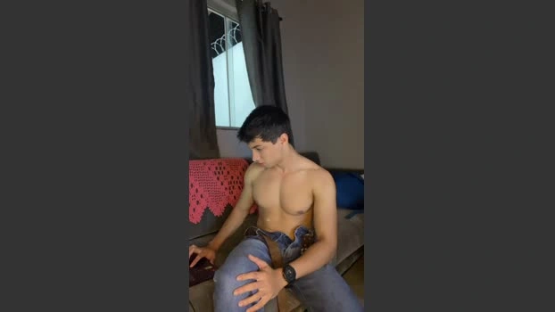 Cowboylk 16-07-2026 Male Cap playtime Video squirt kissing