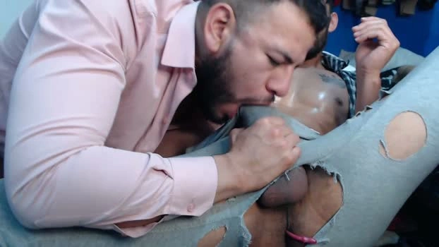 DERECKHOT33 16-07-2026 Male Cap Porn big strip Nude