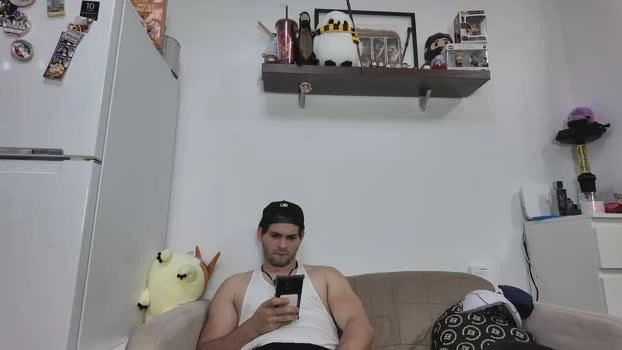 Franciscony 15-07-2026 Male Cap oral fuckhard ass beauty