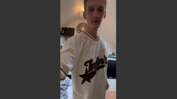 HornyPornyGuy 15-07-2026 Male Cap play love skinny fuckface