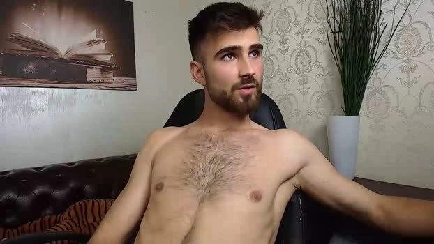 KyloEast 16-07-2026 Male Cap handsome bigass orgasm spanking