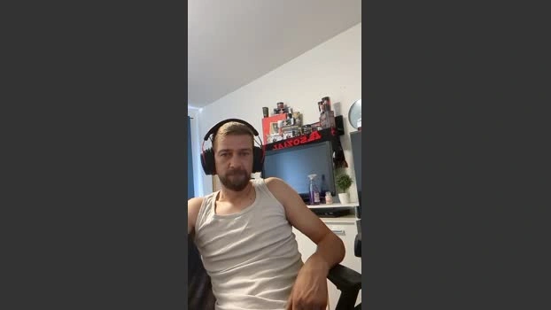 Lienlingsidiot 16-07-2026 Male Cap bj-dildo cute play sexy