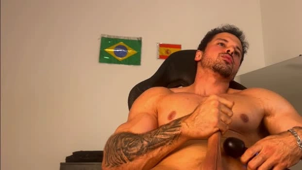 Lucasfit24 16-07-2026 Male Cap naked moan bigtoys jerkoff