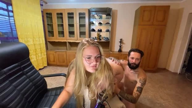 Mike_and_Anna 15-07-2026 Male Cap sexy Naked gay Recorded