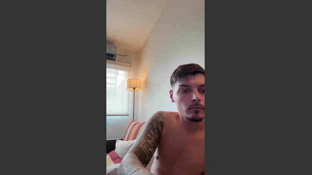 ThomasRM98 15-07-2026 Male Cap Nude spank nasty Video