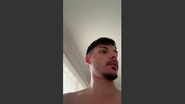 ThomasRM98 16-07-2026 Male Cap gag play suckshow horny