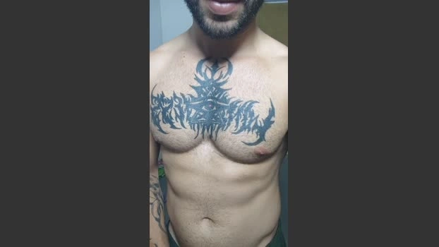 Vitiin 16-07-2026 Male Cap jerking Nude handsome bigass
