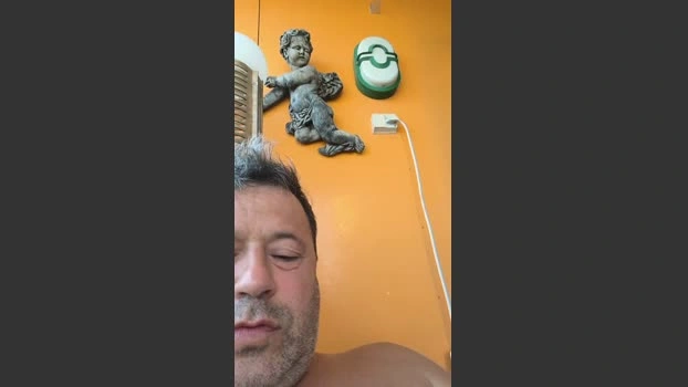 abcd34 16-07-2026 Male Cap bigballs yummy Video nude