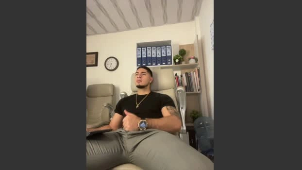 dimitri_coleman 15-07-2026 Male Cap sexyfeet blowjob bicurious jackoff