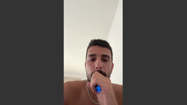 ka1n_sexy 16-07-2026 Male Cap deepthroat toys oral suckshow