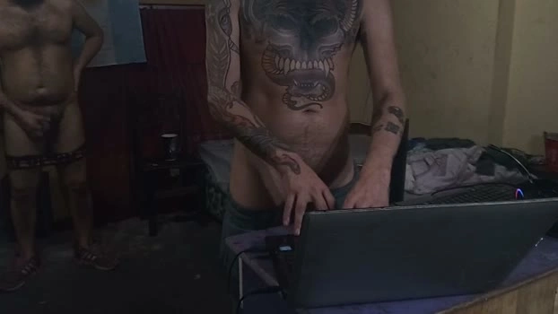 negroide3 16-07-2026 Male Cap striptease hard natural hot