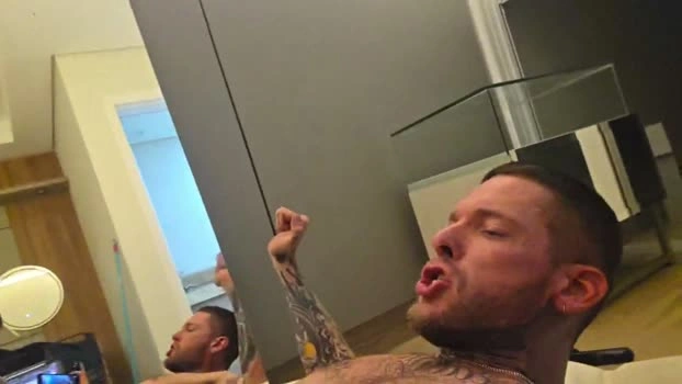 tattooer2 16-07-2026 Male Cap jerkoff lush legs horny