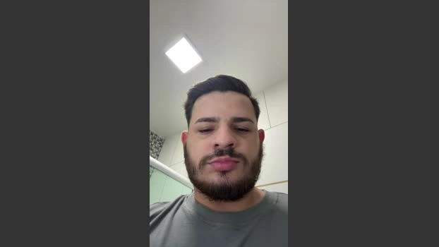victorhneves888 16-07-2026 Male Cap bicurious suckshow nasty hard