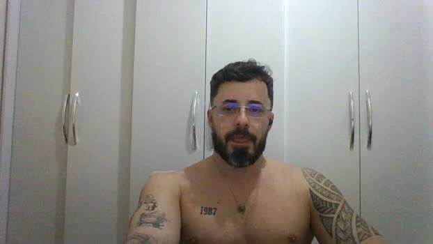 Alers87 17-07-2026 Male Cap Cam big kissing Webcam