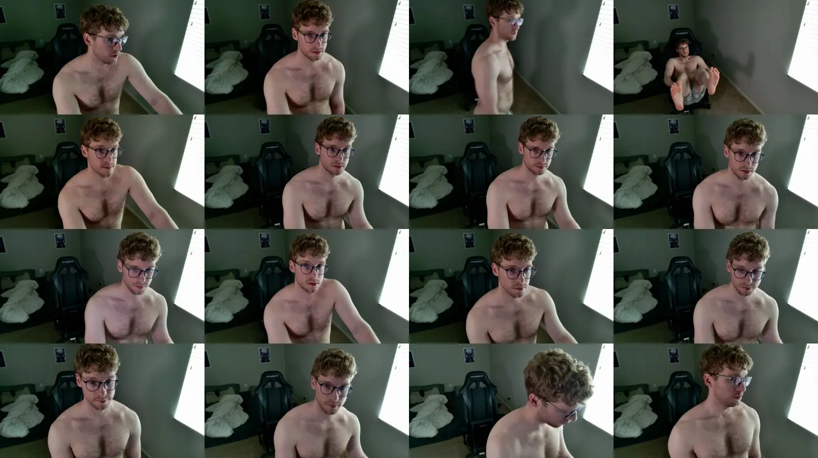 BlueEyedTallGuy 17-07-2026 Male Cap spanking cute kink dirty