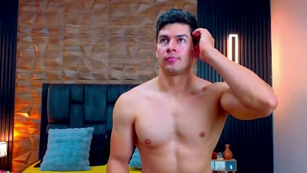 Felipenmarce 16-07-2026 Male Cap moan jackoff fingering bigdick