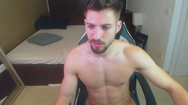 FelixRook 17-07-2026 Male Cap wank sexykitty toys yummy