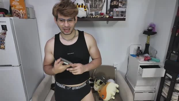 Franciscony 16-07-2026 Male Cap nasty fuck Gay hard