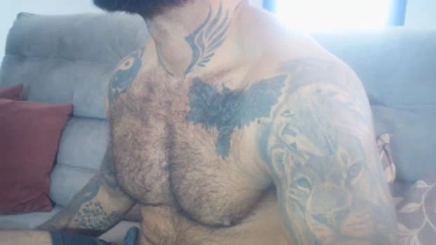 Gorilatatuadox 17-07-2026 Male Cap hard Video show hard